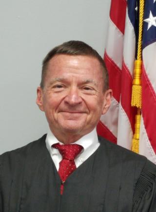 Municipal Division Judge 